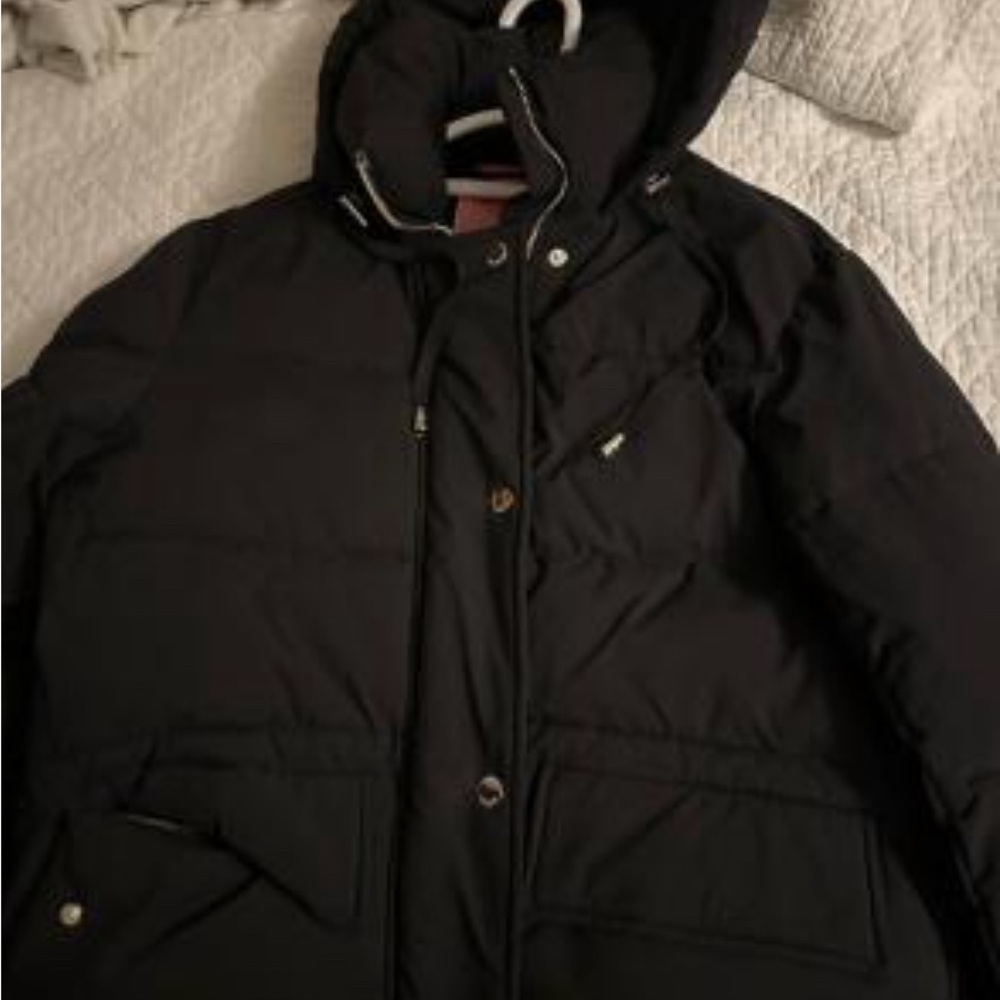 Kate Spade Puffer Jacket